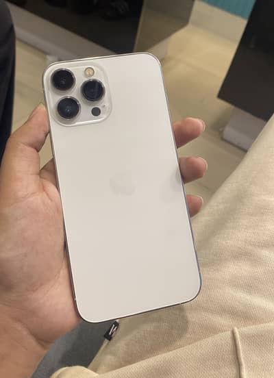 Apple iPhone 13 Pro Max