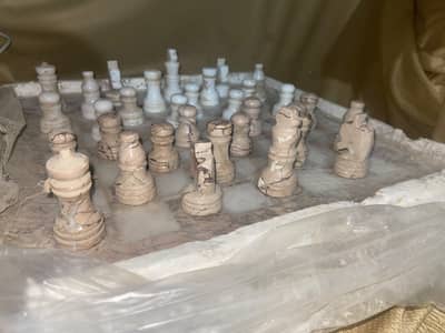 Good and new indoor game for professionals