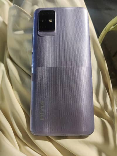 Infinix Note 10