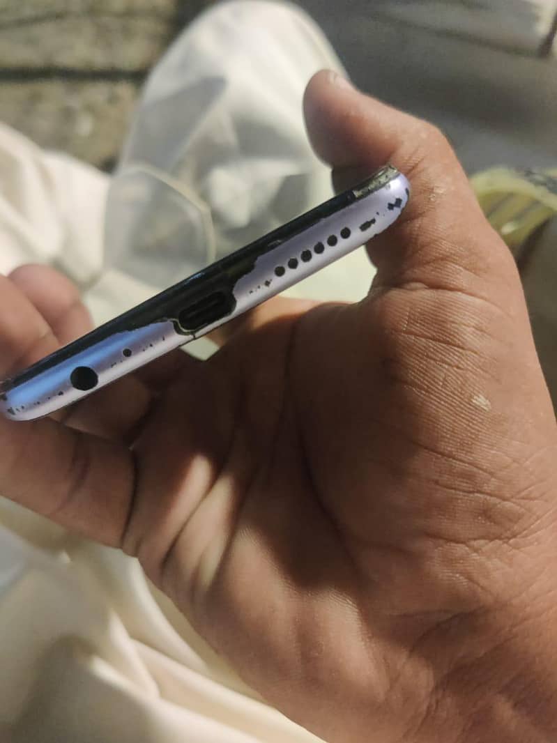 Infinix Note 10 2
