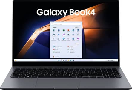 Samsung Galaxy Book 4 | 16/512 | 15.6" FHD