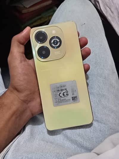 Infinix Smart 8 Plus