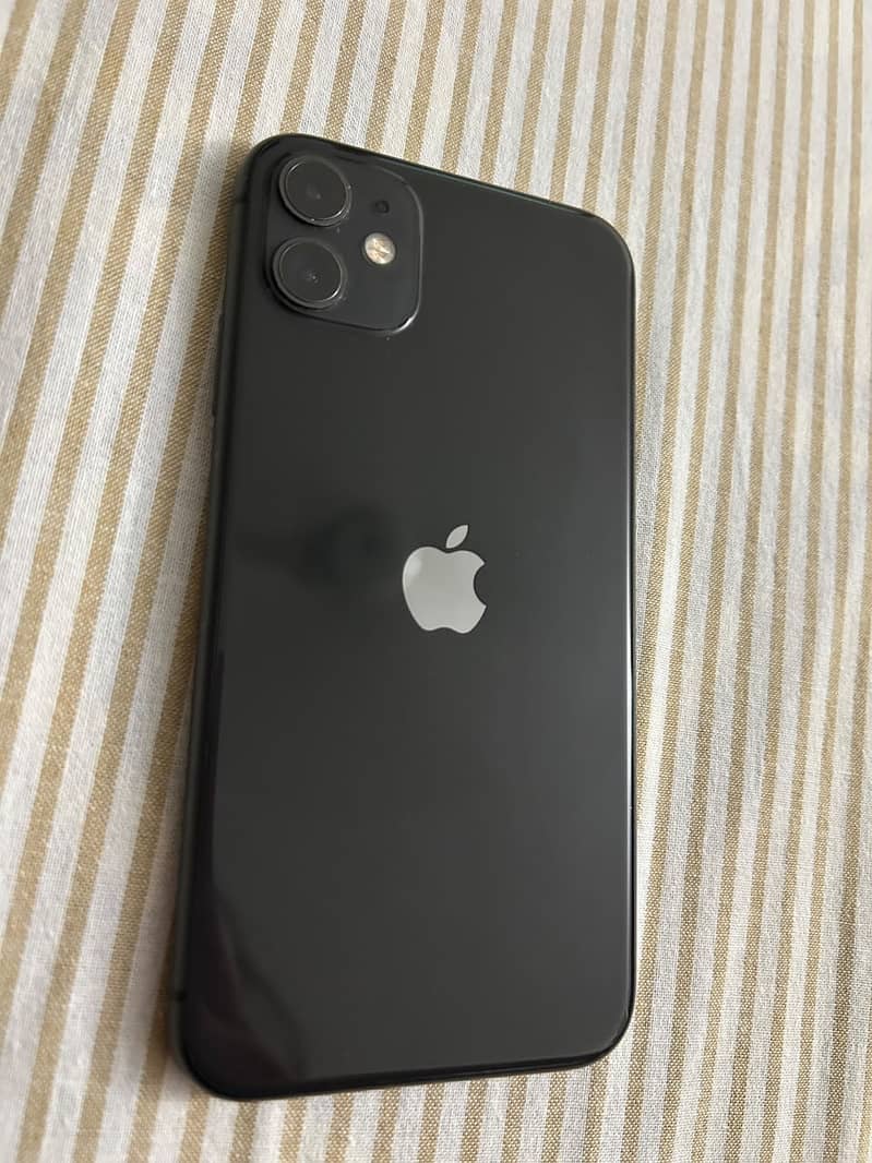 Apple iPhone 11 0