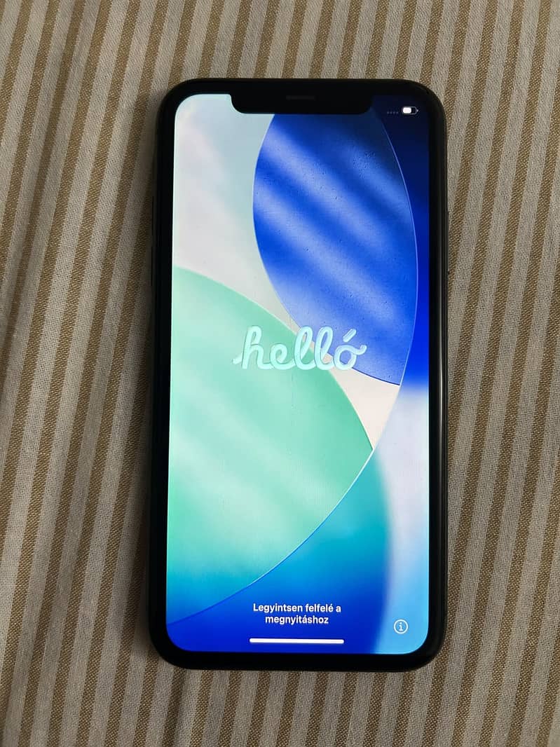 Apple iPhone 11 1