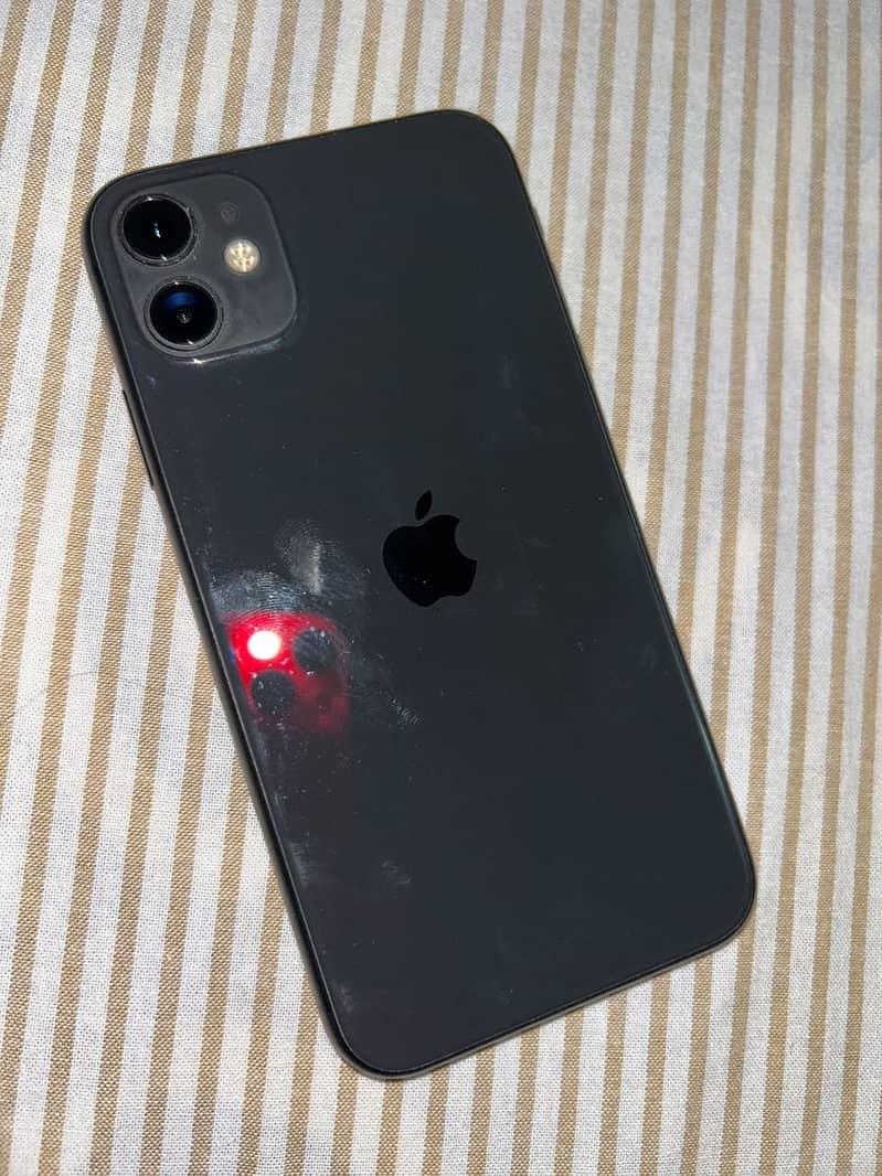 Apple iPhone 11 5