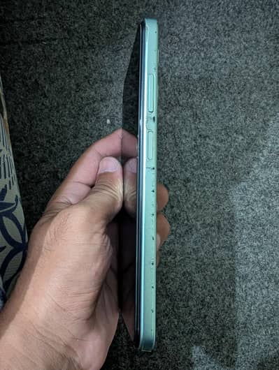 Infinix Hot 50i