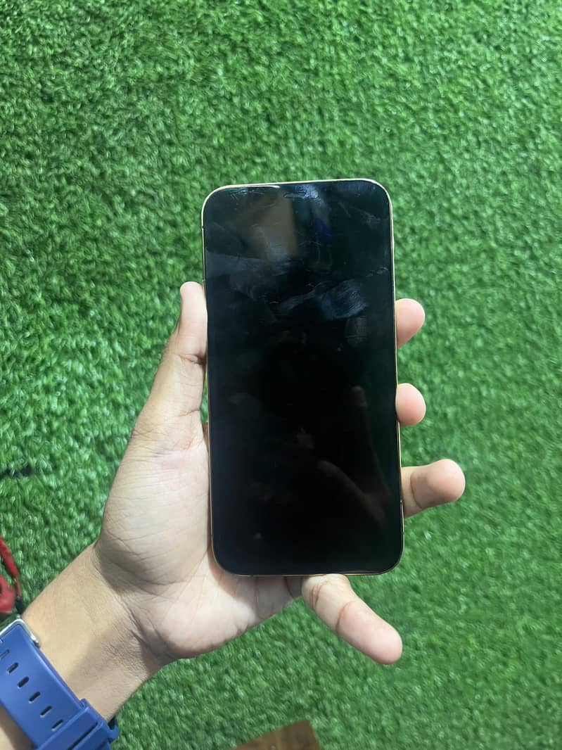 Apple iPhone 12 Pro 1