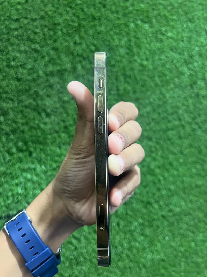 Apple iPhone 12 Pro 3