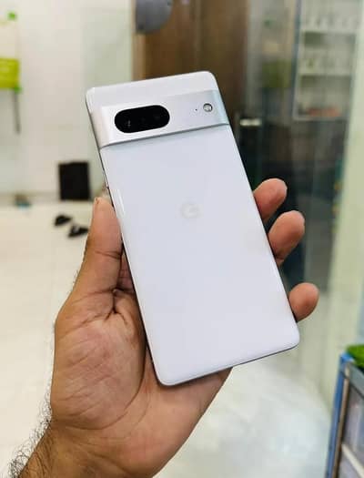 gogal pixel 7
