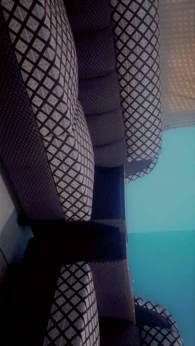 3 seater sofa