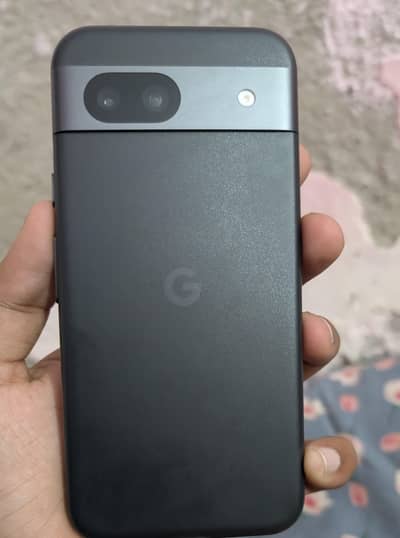 Google pixel 8A pta approved for sale