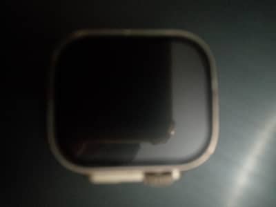 Ultra watch 8