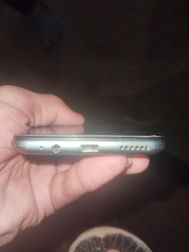 Tecno Spark 7 Pro 3