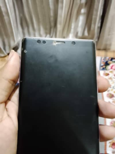 Samsung Mobile Note 9