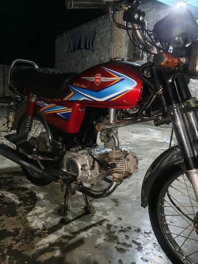 metro bike urgent sale