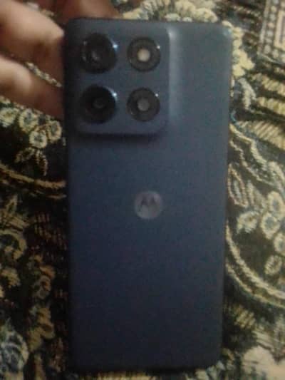 Motorola g stylish 25
