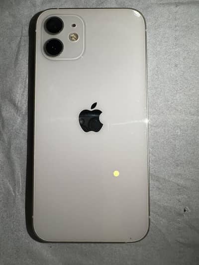 Apple iPhone 12