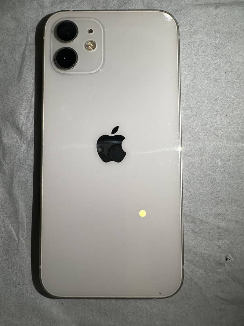 Apple iPhone 12 0