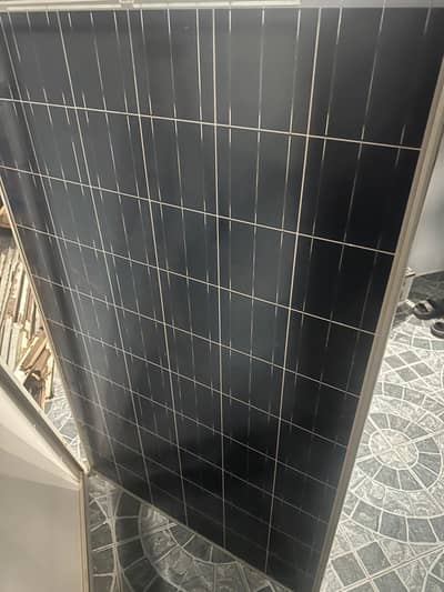 Solar panels 300W