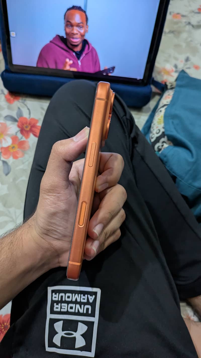 Apple iPhone 17 Pro 1