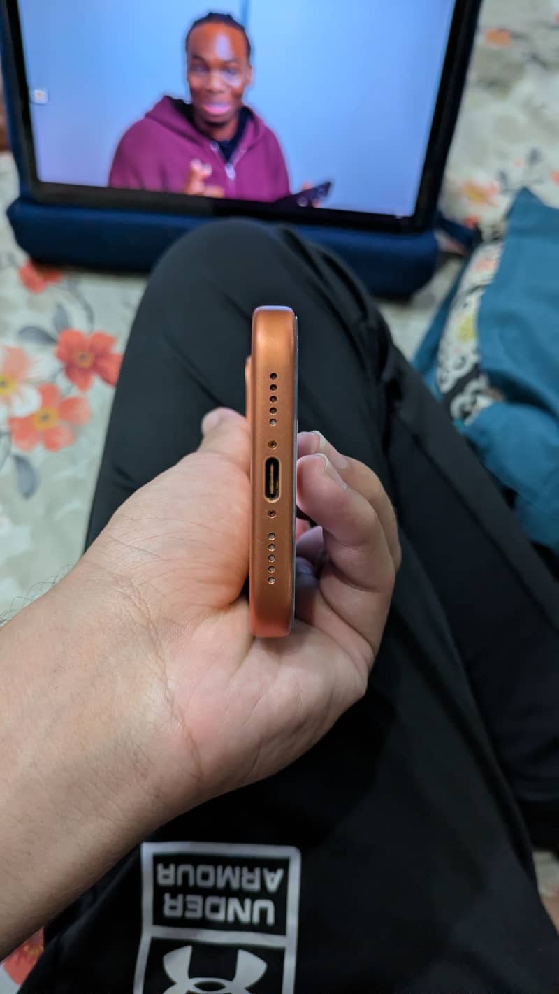 Apple iPhone 17 Pro 4
