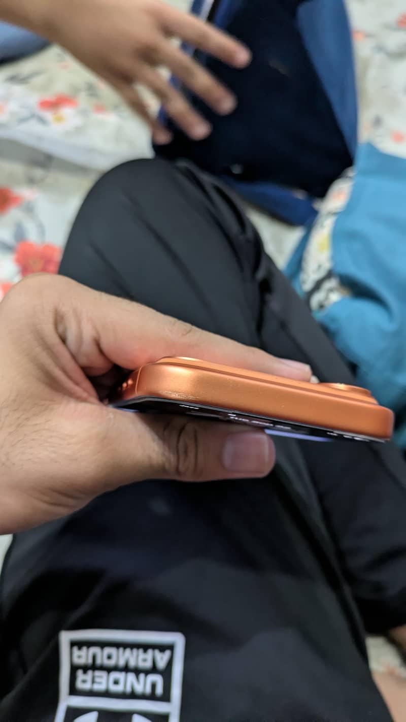 Apple iPhone 17 Pro 5