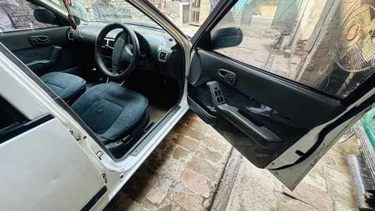 Suzuki Cultus VXL 2008
