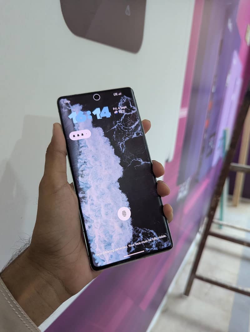 Google Pixel 7 Pro 1