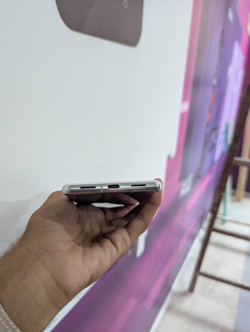 Google Pixel 7 Pro 5