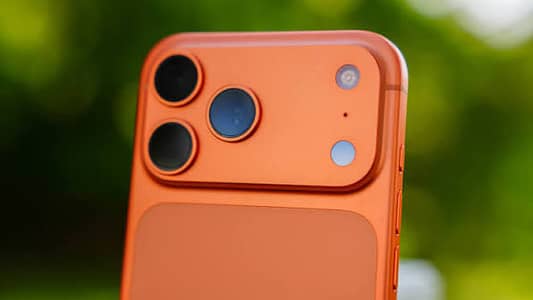 Apple iPhone 17 Pro Max (Non~Pta 256gb)