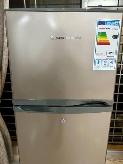 10 Cubic Feet Fridge For Sale Changhong Ruba