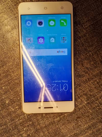 OPPO A37 pta approved old model but worked 100 percent all ok