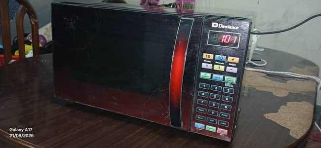 microwave ovan for sale