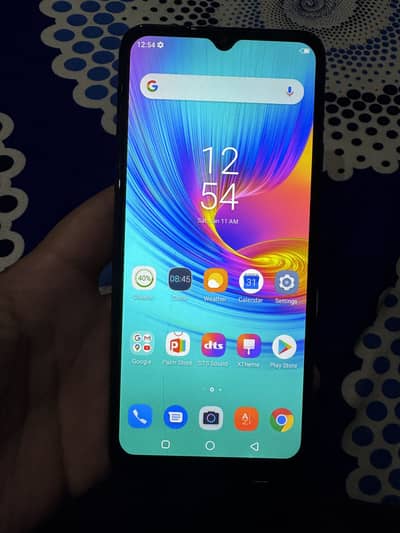 Infinix Hot 9 Play
