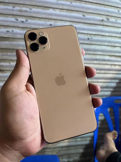 11promax PTA APPROVED 256GB