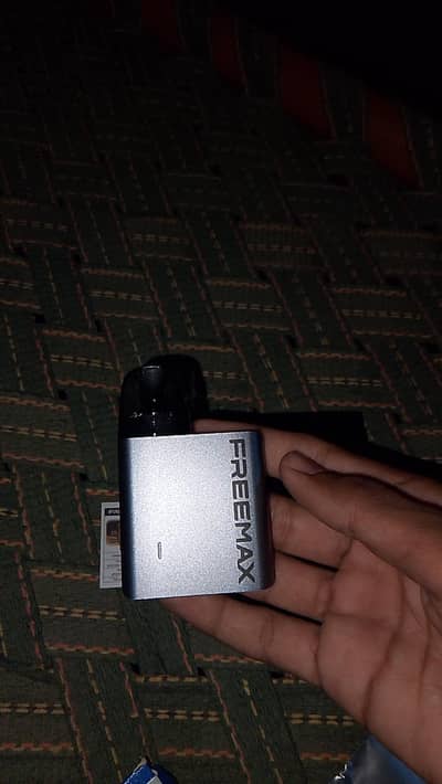 Rexa Nano Vape