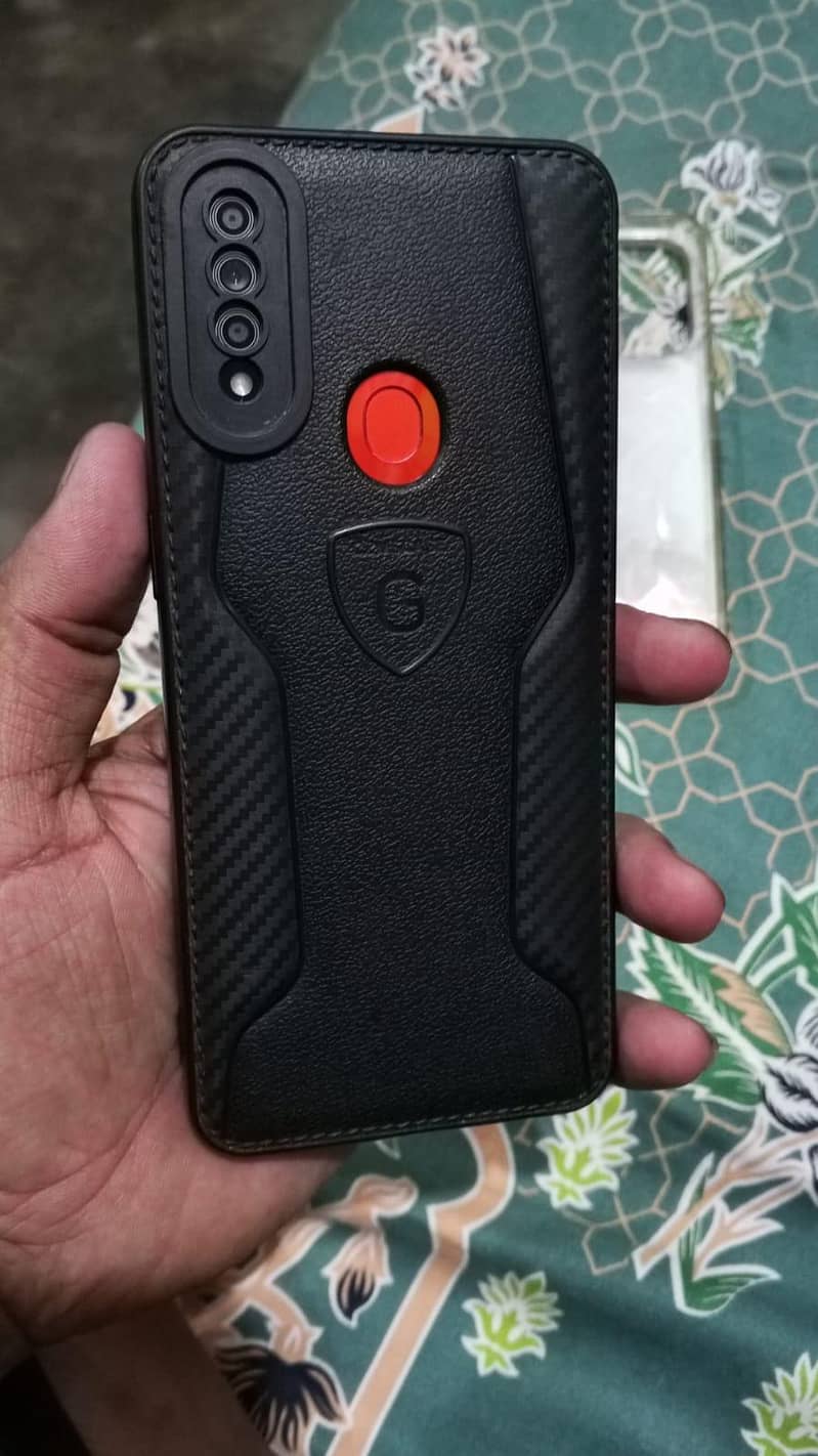 OPPO A31 1