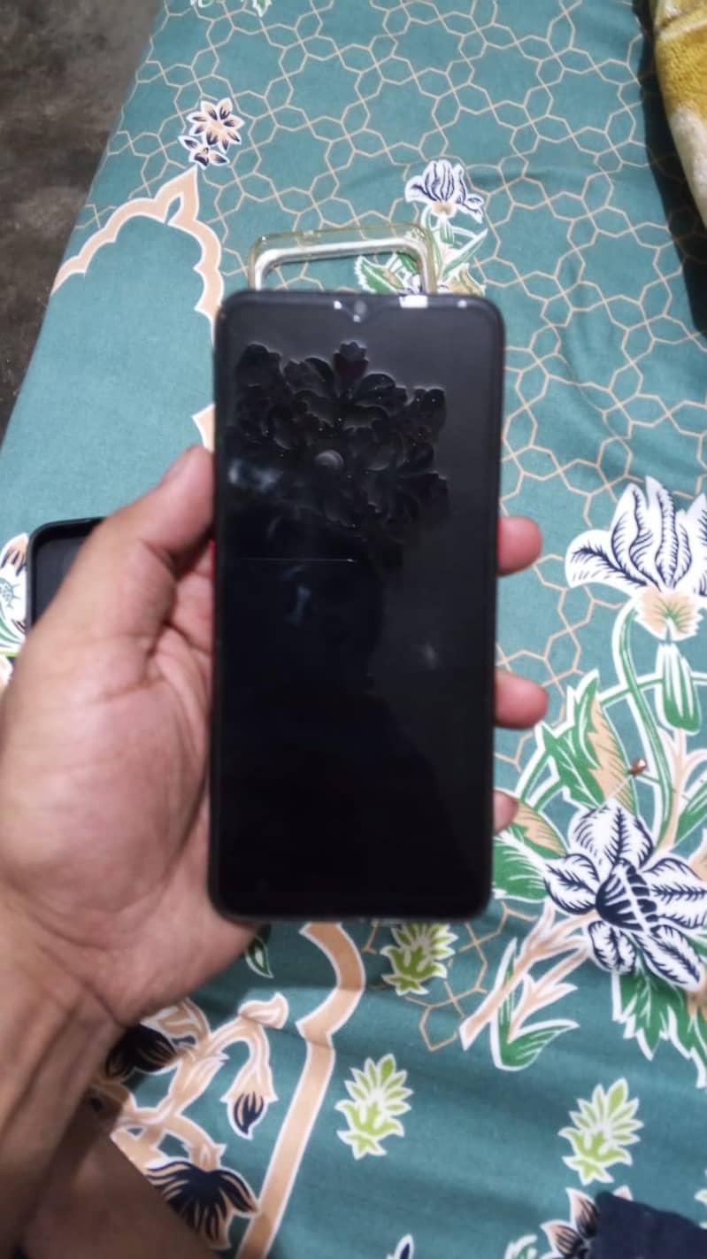 OPPO A31 2