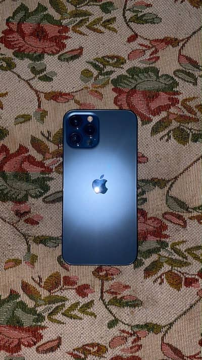 Apple iPhone 12 Pro Max