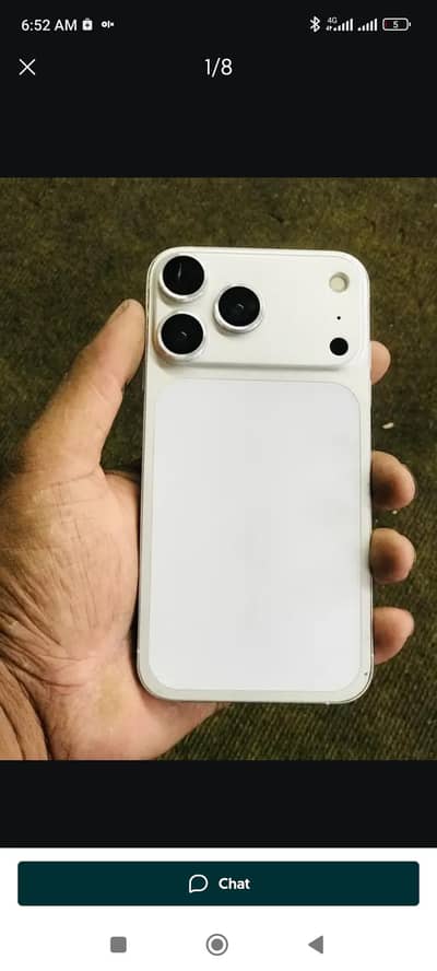 Apple iPhone XR exchange possible