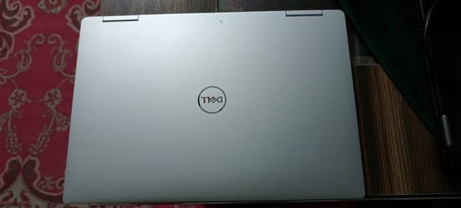 Dell XPS — Core i7 | 11th Gen | 16GB RAM | 500GB SSD