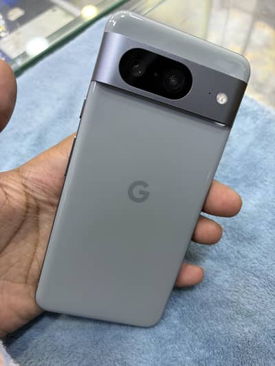 Google Pixel 8