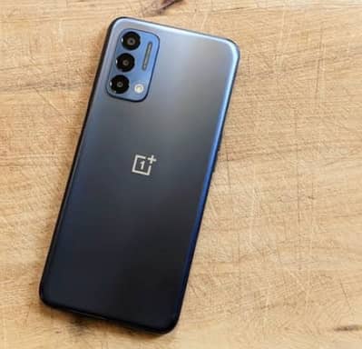 One Plus Nord N200