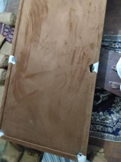 snooker table small size