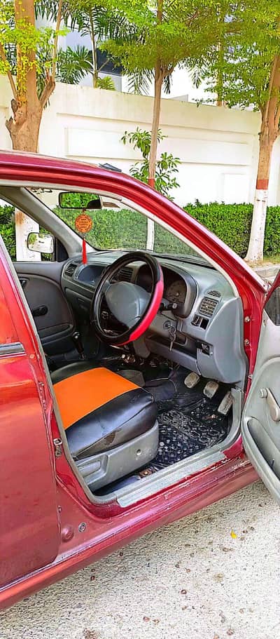 Suzuki Alto 2009