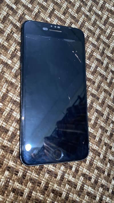 Apple iPhone 7 Plus 03198613712