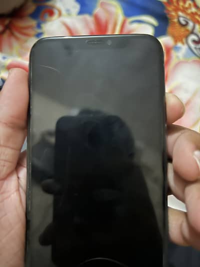 Apple iPhone 11 Pro