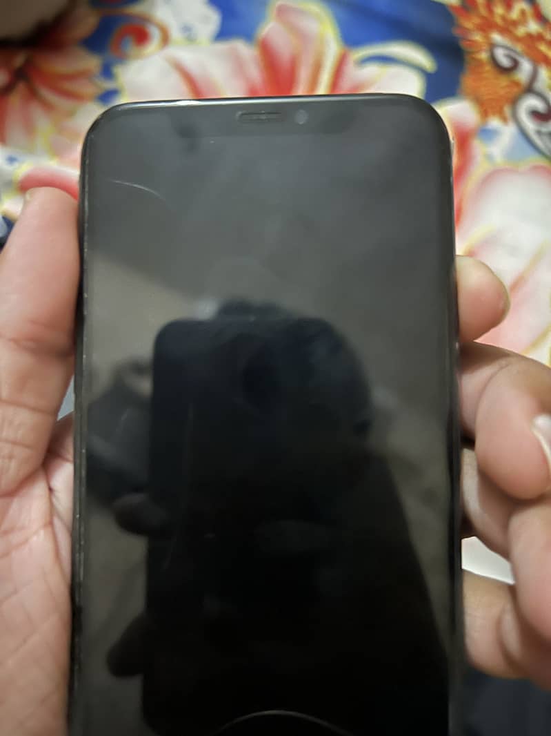 Apple iPhone 11 Pro 0