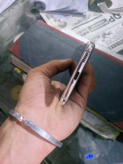 Samsung Mobile S21