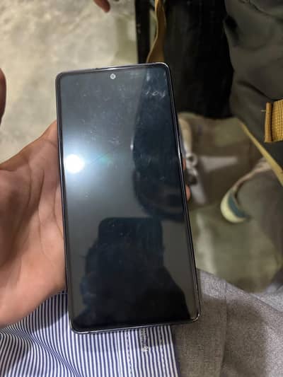 Samsung Mobile S20 FE 5g